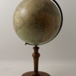 917 7111 EARTH GLOBE